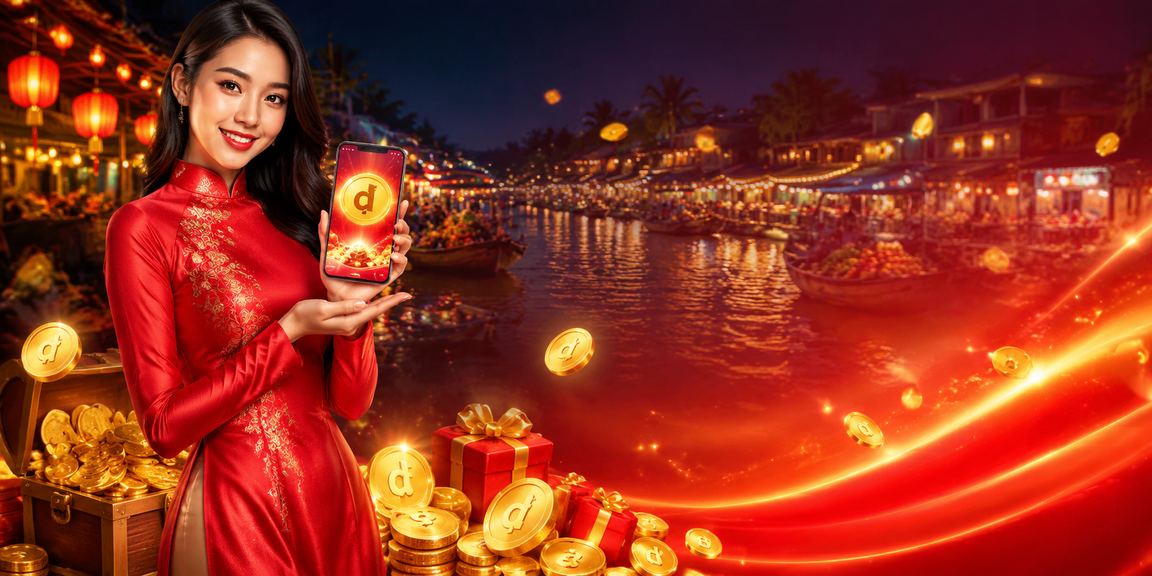 Người chơi tận hưởng trải nghiệm cá cược di động an toàn tại Cần Thơ